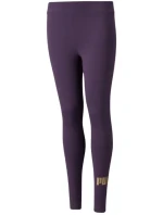 Detské legíny ESS+Logo Jr 587050 16 - Puma