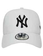 New Era Essential New York Yankees MLB Trucker Cap 12285467 New Era Essential New York Yankees MLB Trucker Cap 12285467
