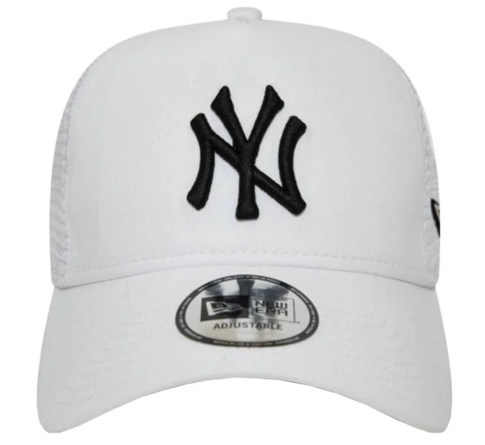 New Era Essential New York Yankees MLB Trucker Cap 12285467 New Era Essential New York Yankees MLB Trucker Cap 12285467
