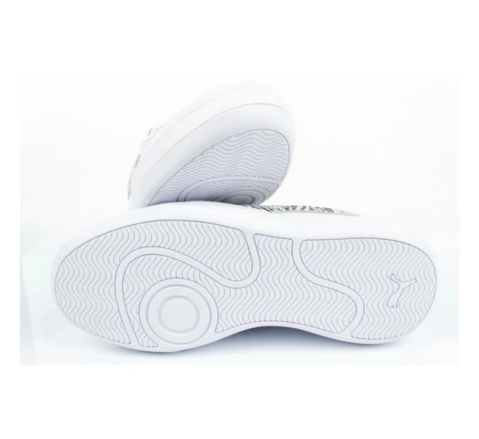 Dámské sportovní boty Safari W 01 model 17758471 - Puma Dámské sportovní boty Safari W 01 model 17758471 - Puma