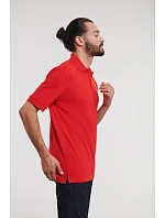 Russell Athletic 599M Piqué polo 10.599M sky
