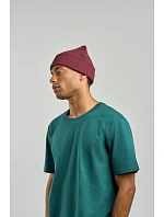 Eko Beanie Pletená čepice black model 22478979 - Atlantis Headwear Eko Beanie Pletená čepice black model 22478979 - Atlantis Headwear