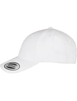 6 panelová Snapback kšiltovka 55. white model 22412514 - Flexfit 6 panelová Snapback kšiltovka 55. white model 22412514 - Flexfit