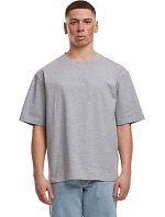 Build your Brand BY 391 Pánske hrubé tričko „Loose Fit“ 56.0391 tmavomodré Build your Brand BY 391 Pánske hrubé tričko „Loose Fit“ 56.0391 tmavomodré