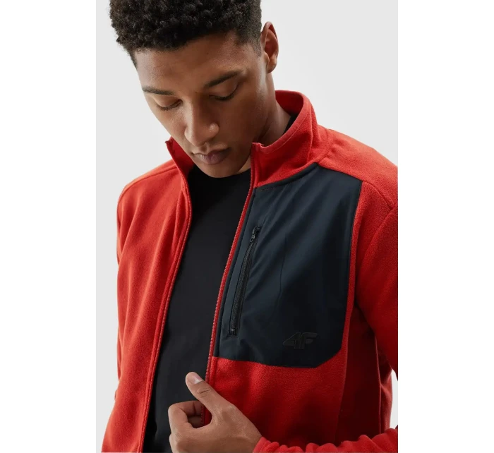 Pánský Polar S Regular Oranžový model 21675166 - 4F