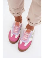 Nízké dámské tenisky Multikolor Denelisse