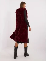 Vesta AT KZ 2368 1.13 bordová