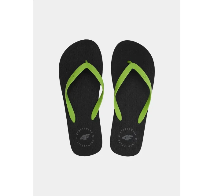 Pánské žabky 4F Pánské žabky 4F