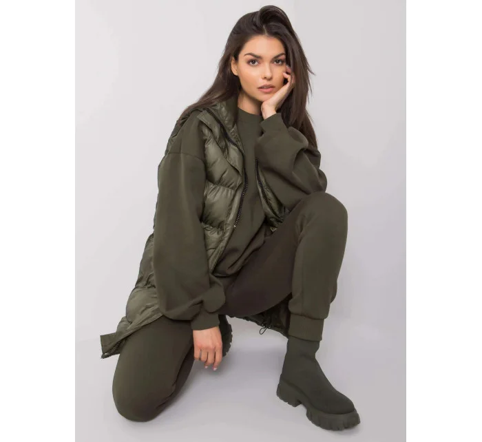 Dámsky trojdielny komplet KMPL-647 - FPrice