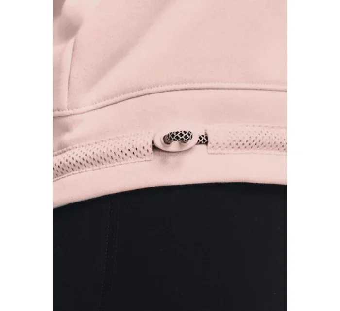 Dámská mikina W model 19446173 růžová - Under Armour