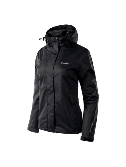 Dámska bunda Lady Resti W 92800299945 Black - Hi-tec