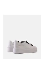 Dámska športová obuv 29630 White - MF mix Feet