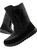 Unisex zimné topánky PROGJ-24-156 Black - Progress