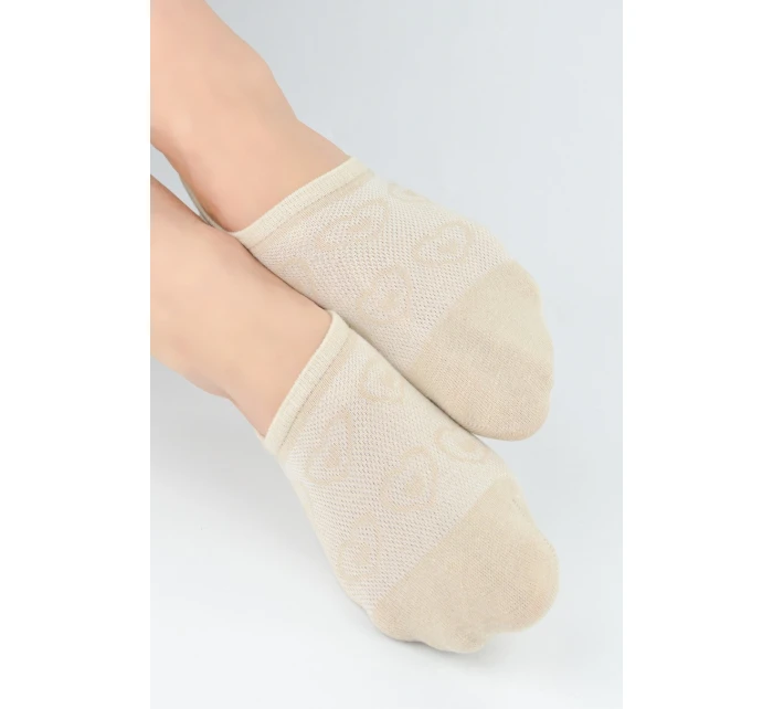 STOPKI Z SILIKONEM SERCA ST094