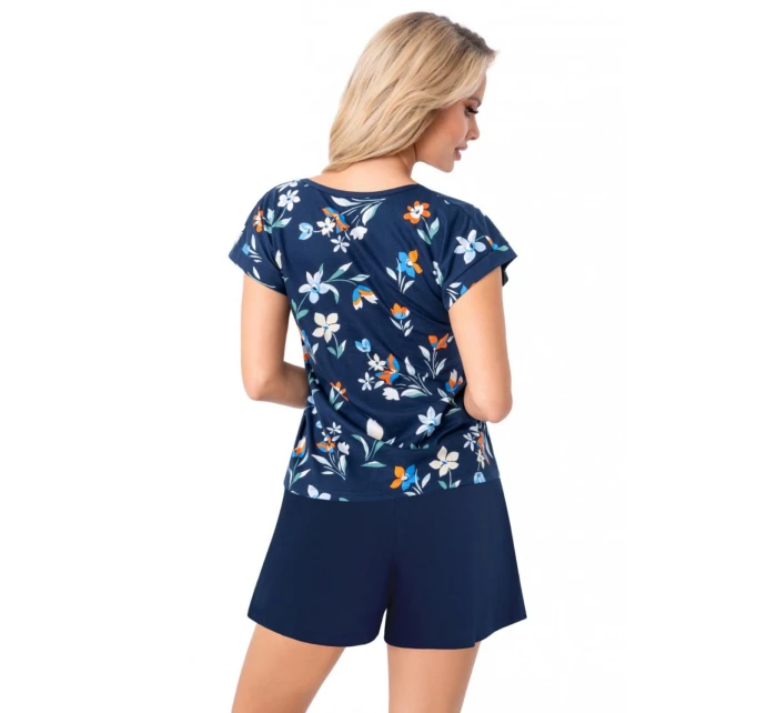 Pyžamo model 218033 Donna