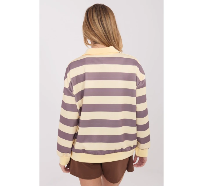 Mikina model 222772 Taliansko Moda