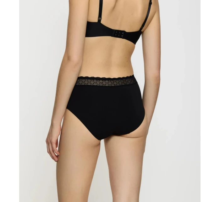 Pocit z Modal Midi 3P - BLACK - TRIUMPH BLACK - TRIUMPH