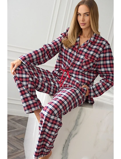 model 21285560 Roxy SXL dámské pyžamové kalhoty - L&L model 21285560 Roxy SXL dámské pyžamové kalhoty - L&L