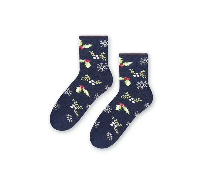 Dámske ponožky Steven Frotte art.123