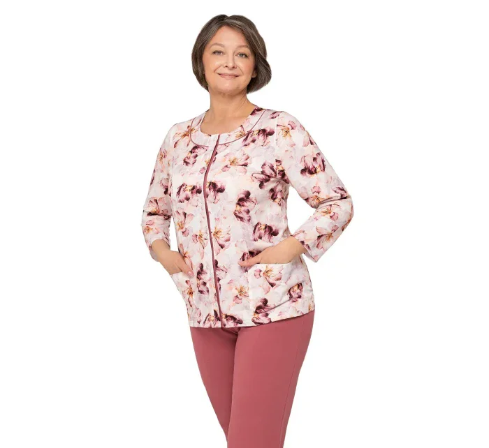 Dámske pyžamo Martel Maria III 220 dl / r M-2XL