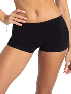 Dámske boxerky 1639s black - GATTA