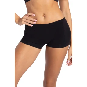 Dámske boxerky 1639s black - GATTA