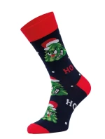 Pánske ponožky A62 Premium - CORNETTE