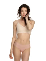 Dámské kalhotky Mousse classic peach - JULIMEX Dámské kalhotky Mousse classic peach - JULIMEX