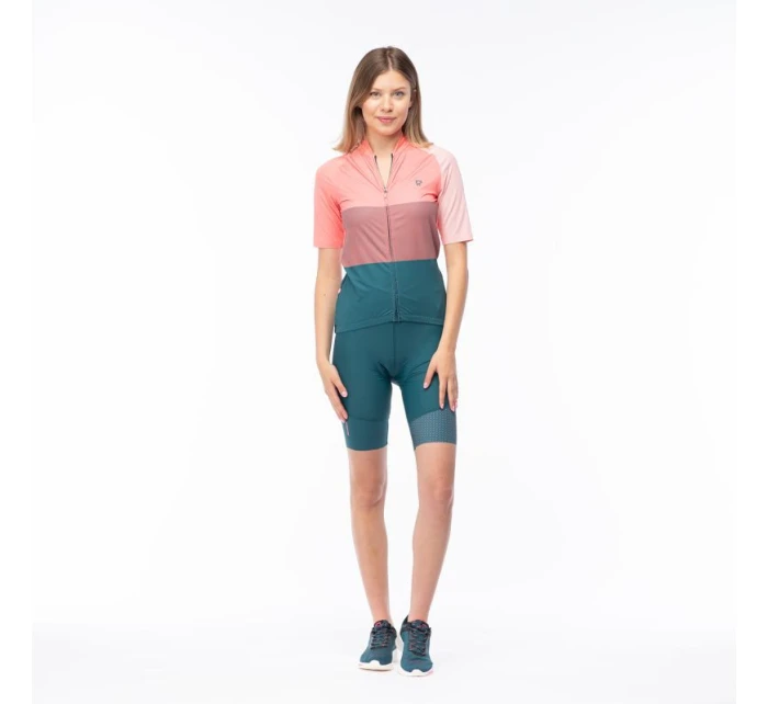 Cyklistický dres Radvik Echo BV W 92800617786 Cyklistický dres Radvik Echo BV W 92800617786