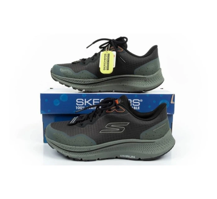 Boty Go Run M model 20570012 - Skechers Boty Go Run M model 20570012 - Skechers