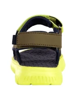 MF K dětské letní sportovní sandály model 21351745 - Kappa