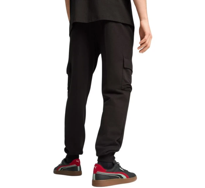 Puma ESS No.1 Logo Cargo nohavice M 682661 01 Puma ESS No.1 Logo Cargo nohavice M 682661 01