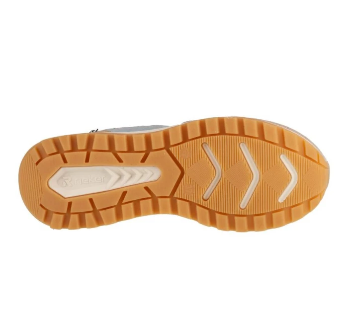 Sneakers W model 21054896 dámské boty - Rieker Sneakers W model 21054896 dámské boty - Rieker