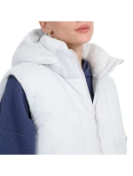 Dámská vesta  světle šedá WAW25TVJA 27S model 21493152 - 4F