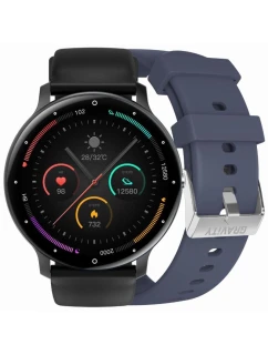 Inteligentné hodinky Gravity GT1-1 PRO