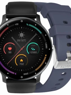 Inteligentné hodinky Gravity GT1-1 PRO