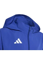 Juniorská bunda adidas Entrada 26 Multi KV5396