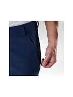 Pánske nohavice ROSSIGNOL M Tech Chino Pant, tmavomodré