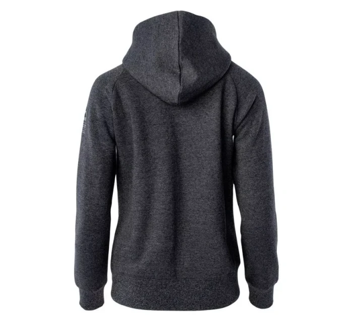 Dámska mikina Chiano W 92800329680 - Elbrus