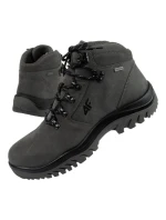 Pánska treková obuv M OBMH258 25S - 4F