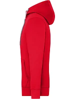 JN Pánská mikina s kapucí 02.0 heather model 22494438 - Daiber