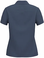 Kariban K 255 Dámske polo tričko z piké 20.K255 tmavomodré Kariban K 255 Dámske polo tričko z piké 20.K255 tmavomodré