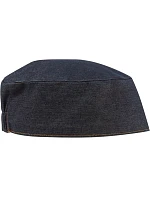 PR čepice 39.0 indigo denim model 22418626 - Premier PR čepice 39.0 indigo denim model 22418626 - Premier
