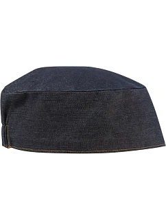 PR čepice 39.0 indigo denim model 22418626 - Premier