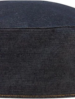 Premier PR 653 Kuchárska čiapka 39.0653 indigo denim