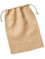 W 415 pytel se stahovacími šňůrkami natural model 22518480 - Westford Mill W 415 pytel se stahovacími šňůrkami natural model 22518480 - Westford Mill