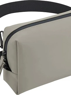 BG Taška přes rameno matné PU 52.0 model 22411392 - BagBase