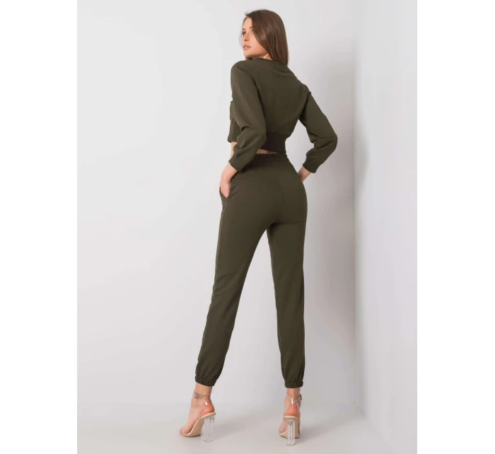 Súprava 356 KMPL 1203.83 khaki