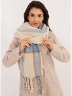 Šatka AT SZ 2315.33 svetlo béžová Šatka AT SZ 2315.33 svetlo béžová