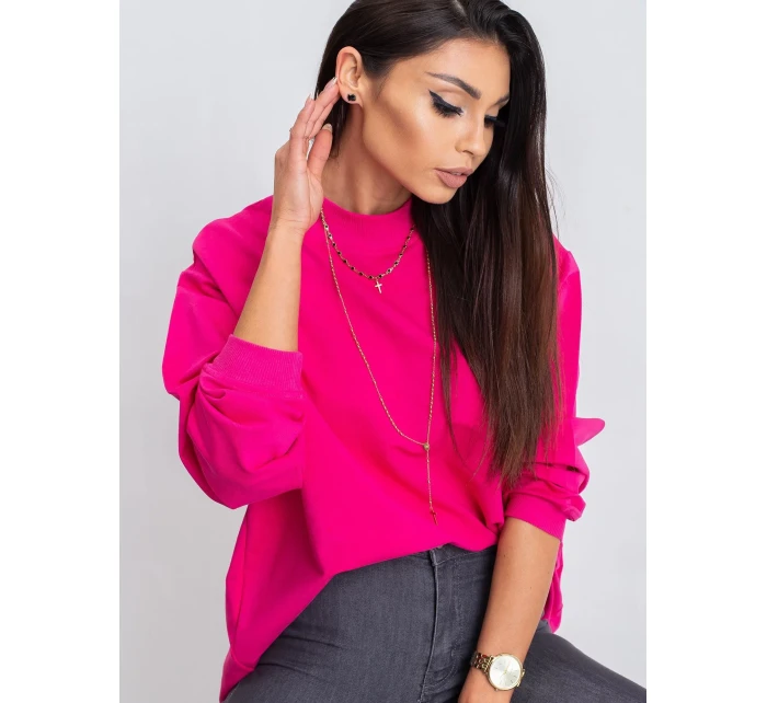 Bluza RV BL model 18578857 fuksjowy - FPrice